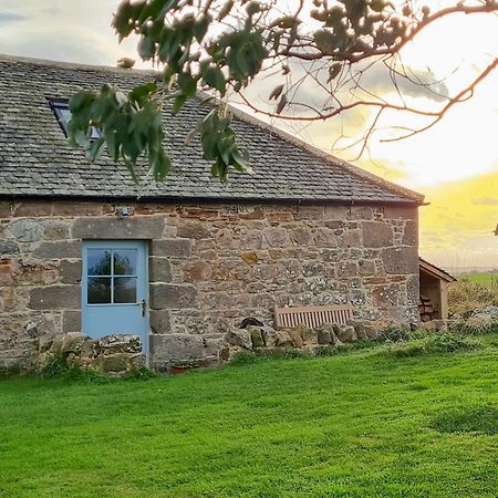 Cheswick  Dowie House Steading מראה חיצוני תמונה