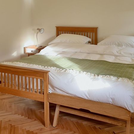 Cheswick  Dowie House Steading מראה חיצוני תמונה
