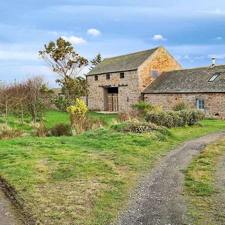 Cheswick  Dowie House Steading מראה חיצוני תמונה