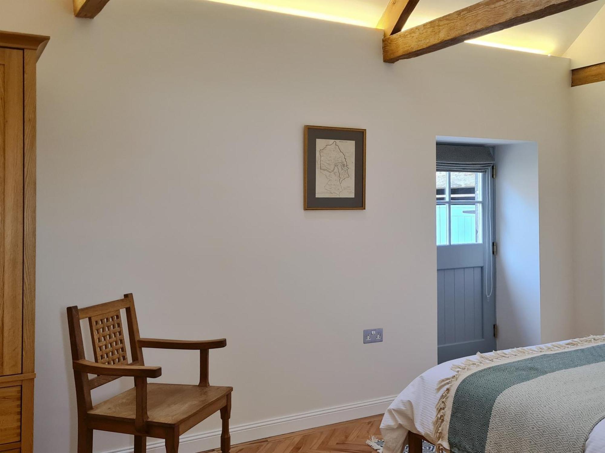 Cheswick  Dowie House Steading מראה חיצוני תמונה